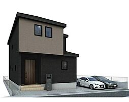 徳島市佐古六番町