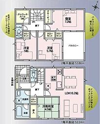 板野郡藍住町矢上字原
