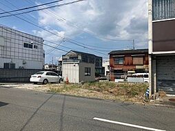 徳島市八万町川南