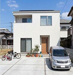 徳島市上吉野町１丁目