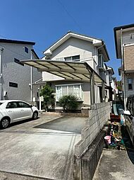 徳島市大原町中須の一戸建て