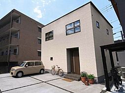 徳島市かちどき橋６丁目
