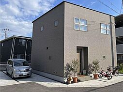 徳島市 蔵本元町2丁目 新築戸建 2階建 4ＬＤＫ