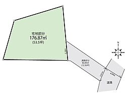 福岡市城南区友丘5丁目