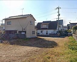 倉敷市玉島阿賀崎3丁目の土地