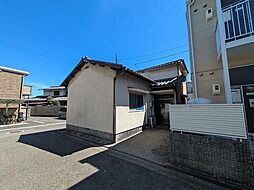 倉敷市白楽町の一戸建て