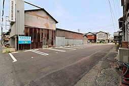 倉敷市川西町の土地