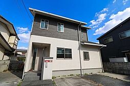 倉敷市青江の一戸建て