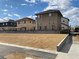 倉敷市玉島爪崎の土地