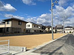 倉敷市玉島爪崎の土地