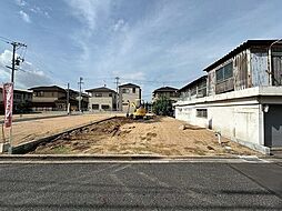 倉敷市福田町古新田