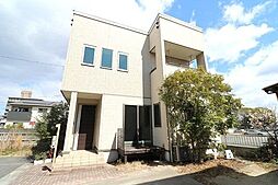 倉敷市連島１丁目の一戸建て