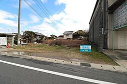 倉敷市玉島乙島の土地