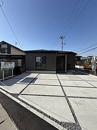倉敷市酒津の一戸建て