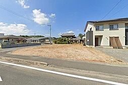 倉敷市船穂町柳井原の土地