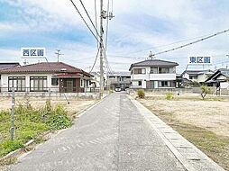 岡山市中区海吉の土地