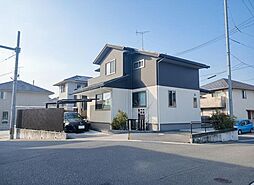 岡山市北区万成西町の一戸建て