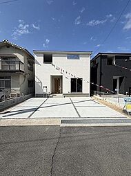 倉敷市羽島の一戸建て