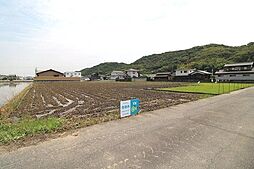 倉敷市連島町西之浦の土地