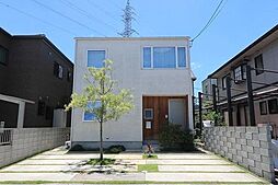 岡山市北区平野