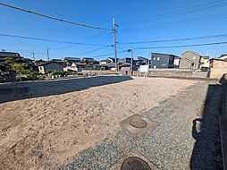 倉敷市沖の土地