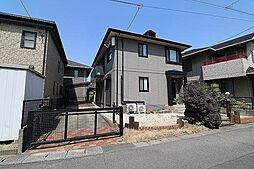 倉敷市笹沖の一戸建て