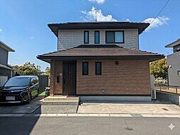 倉敷市福田町古新田の一戸建て