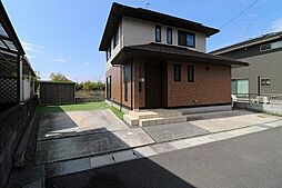倉敷市福田町古新田の一戸建て