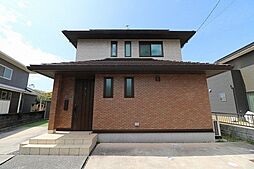 倉敷市福田町古新田の一戸建て