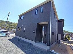 総社市清音上中島の一戸建て