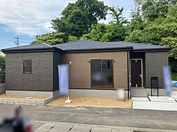 倉敷市中庄の一戸建て