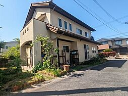倉敷市大島の一戸建て