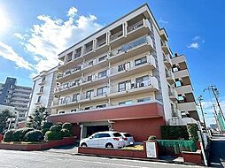 倉敷中央マンション