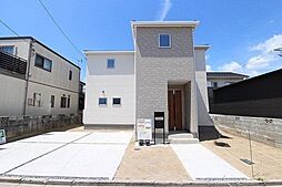 倉敷市真備町箭田の一戸建て
