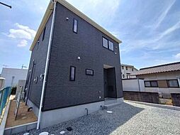 総社市中原の一戸建て