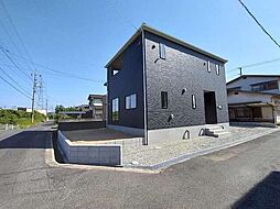 倉敷市水島川崎通1丁目の一戸建て
