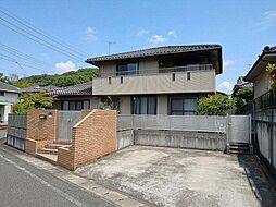 笠岡市西大島の一戸建て