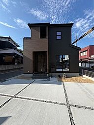 倉敷市児島柳田町の一戸建て