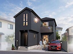 倉敷市茶屋町の一戸建て