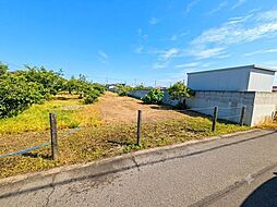 倉敷市連島町鶴新田の土地