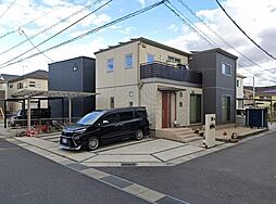 倉敷市福田町古新田