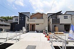 倉敷市中庄の一戸建て