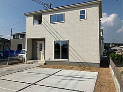 倉敷市連島町鶴新田の一戸建て