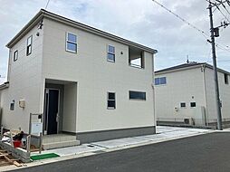 倉敷市連島町鶴新田の一戸建て