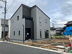 倉敷市連島町鶴新田の一戸建て
