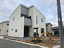 倉敷市連島町鶴新田の一戸建て