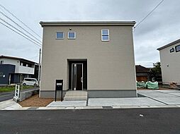 倉敷市連島町鶴新田の一戸建て