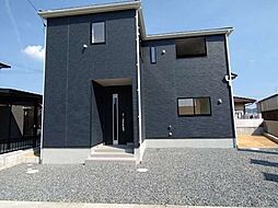 総社市真壁の一戸建て