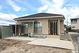 倉敷市真備町川辺