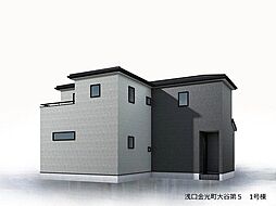 浅口市金光町大谷